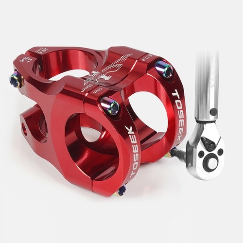 Stelo manubrio cnc premium per - stelo,