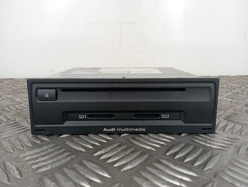 Audi 8va 8vf 16 - 8va,8vf, 12-16