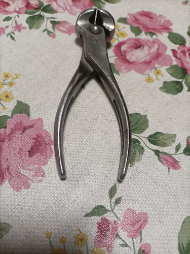 Vintage usag n190 - usag,