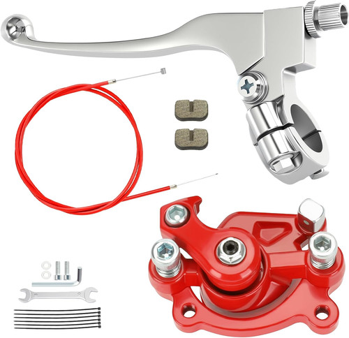 Kit leva freno mini - kit,