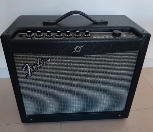 Fender mustang iii - fender,