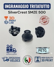 Silvercrest Ricambio