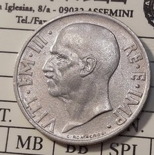  20 CENTESIMI impero 1936