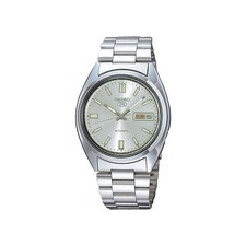 NUOVO orologio da uomo Seiko