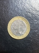 moneta rara slovacchia 2009