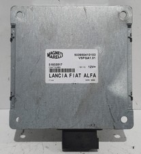 CENTRALINA RADIO NAVIGATORE PER ALFA ROMEO Giulietta Serie (940_) (10>13)