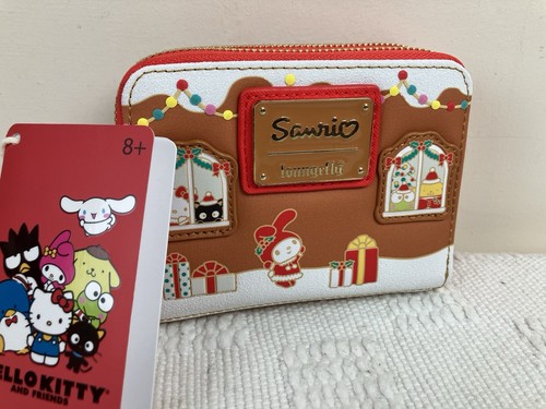 Portafoglio loungefly hello - loungefly,
