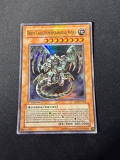 Yu-Gi-Oh - Italiano & Inglese