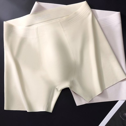 Intimo uomo seta ghiaccio