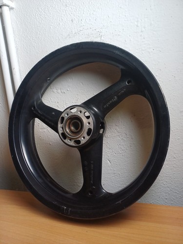 Cerchio anteriore ducati - cerchio,