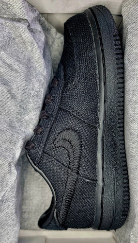 Nike air force stussy fossil - nike,