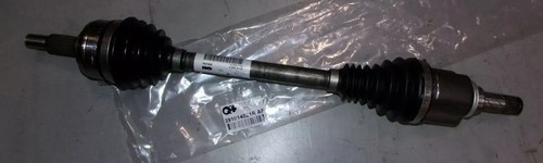 Albero motore sinistro - , dacia