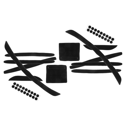 Sets imbottitura del - ,