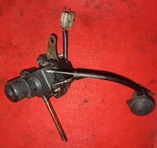 Motorino valvole scarico cavi (Husvarna sm 125 2005)