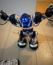 Robosapien WowWee Robosapien