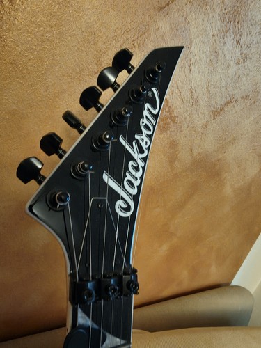 Chitarra elettrica jackson - elettrica,