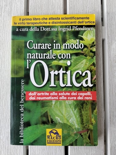 Curare modo naturale con - curare,