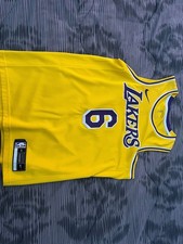 Canotta lakers nba lebron - canotta,