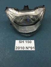 FARO FANALE ANTERIORE HONDA SH 125 150 2009 2010 2011 2012