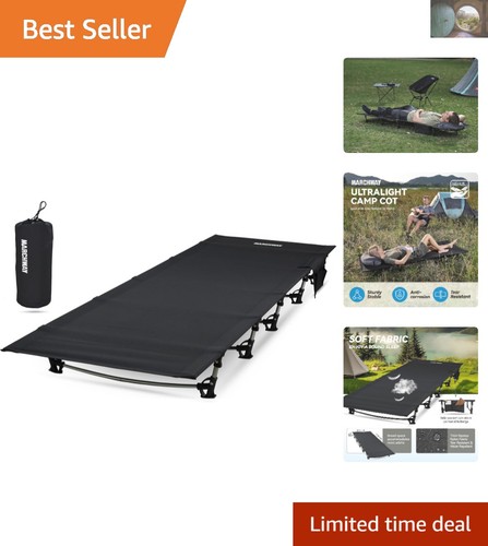 Letto esterno ultraleggero - esterno,