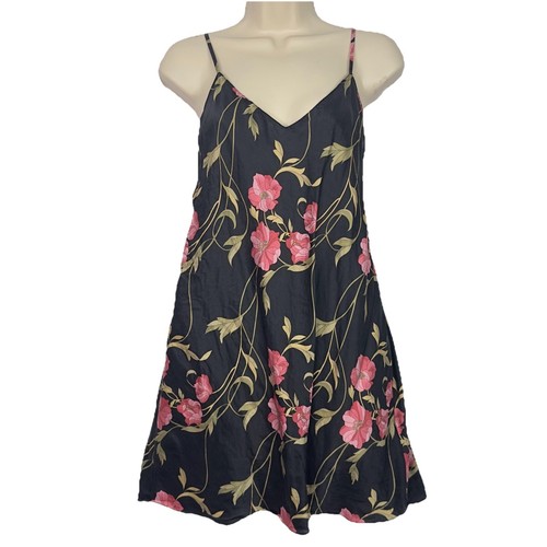 Abito donna august seta intimo - abito,