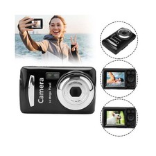 Mini fotocamera digitale 2,4''