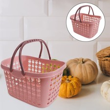Portafrutta cesto supermercato