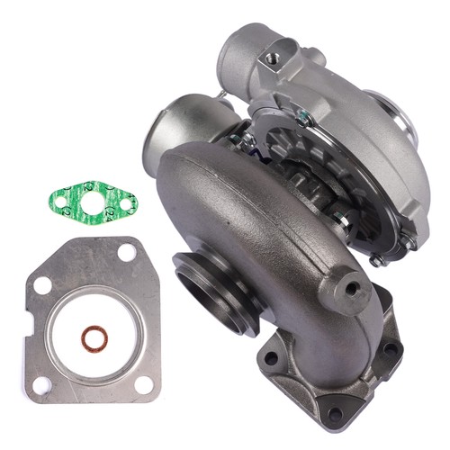 Turbocompressore per jeep - turbocompressore,