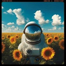 Songs For A Nervous Planet (2