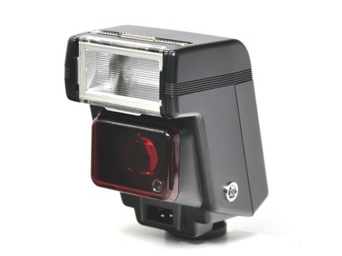 Nikon speedlight ttl - speedlight,