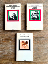 NOVECENTO 1 E 2 + ULTIMO TANGO