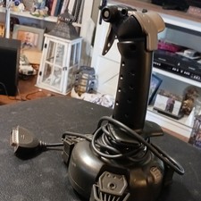 Saitek ST50 Wired Gameport