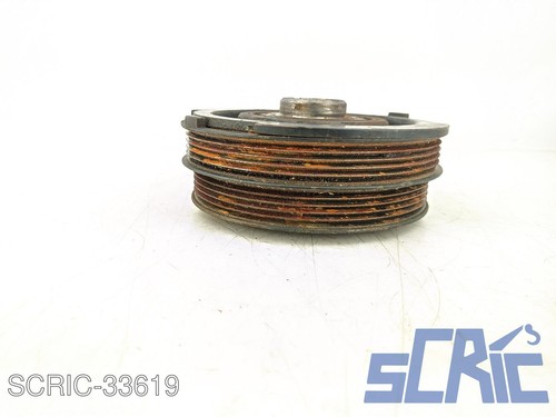 Puleggia albero motore bmw - motore,