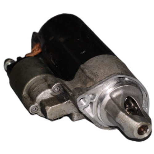 Motorino avviamento