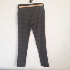 pantaloni scozzesi donna