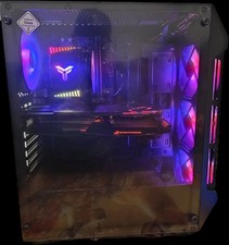 Pc da Gaming Cpu I5 10400 16gb