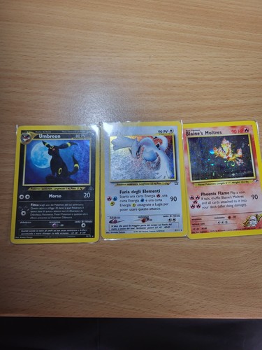 Lotto pokémon lugia - lotto,