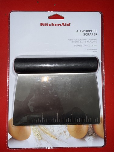 Kitchenaid raschietto multiuso - kitchenaid,