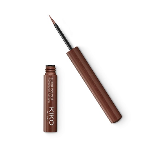 Kiko milano bronze - 08,