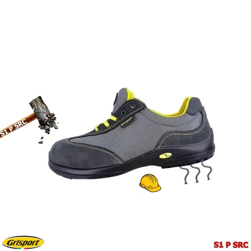 Scarpe antinfortunistiche - scarpe,