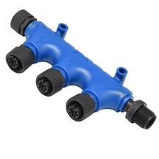 Per NMEA 2000 Marine T