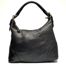 Guccissima borsa a tracolla