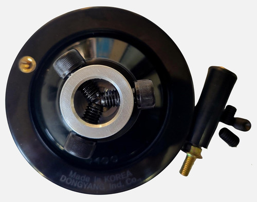 Volantino ultimate foro - volantino, 4"
