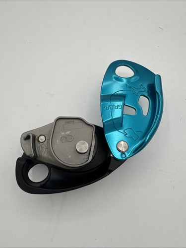 Petzl grigri dispositivo - dispositivo, di