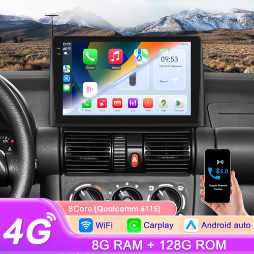 Android 8kern autoradio - android,