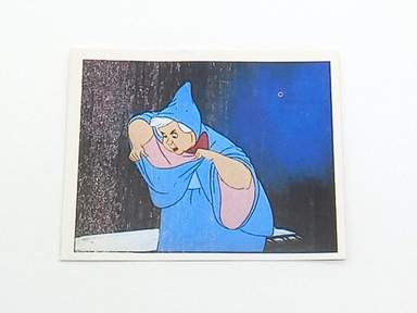 Cenerentola 115 panini - n.,