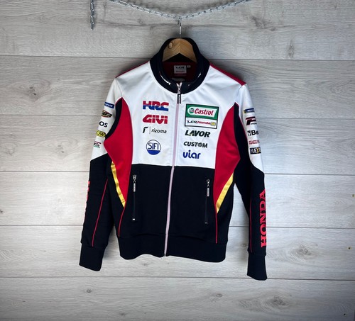 Giacca sportiva uomo honda - sportiva,