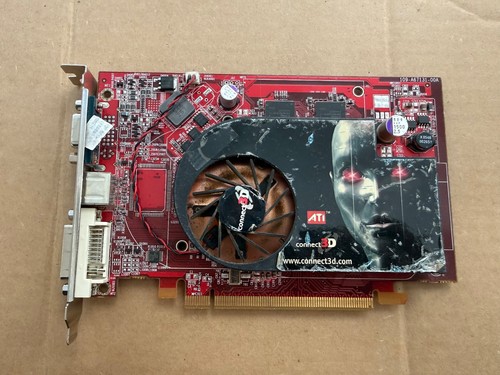 Visiontek ati radeon x1600 - radeon, xt