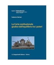 La Corte costituzionale