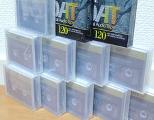 [Nuovo] Nastro audio digitale
